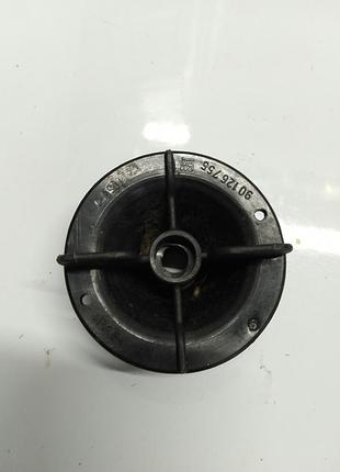 90126755, кронштейн/гайка запасного колеса opel