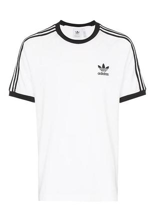 Футболка adidas 3-stripe