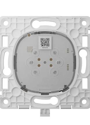 Механізм димера ajax lightcore (dimmer) для розумного димерного вимикача світла lightswitch (dimmer) (26-00440)