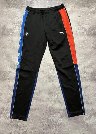 Puma motorsport m3 спортивні штани