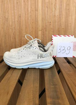 Кроссовки hoka clifton 9