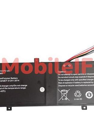 Акумулятор батарея prestigio smartbook 141 c4, u3285131p-2s1p, u3285131pv-2s 5000mah, 38wh, 10pin/8lines, 13см