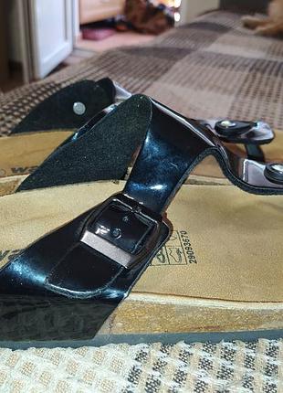 Босоніжки walkx 40 p