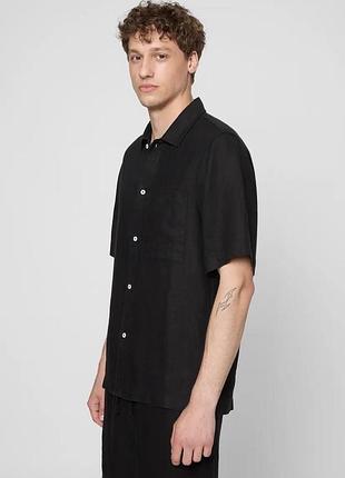 Чоловіча сорочка bershka