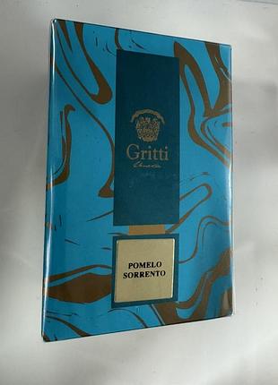 Gritti pomelo sorrento