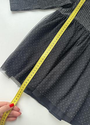 Сукня zara 5