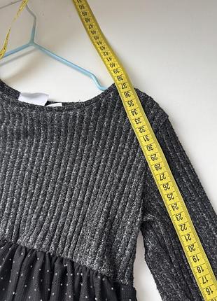 Сукня zara 4