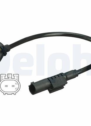 Датчик abs задн лівий/правий mb m-class (w164) ml