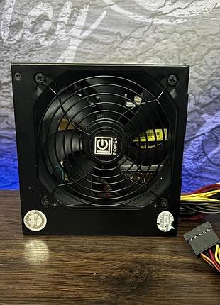 Блок живлення lc power 550w lc6550 v2.2 б/в