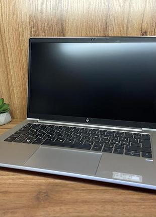 Ноутбук hp elitebook 835 g8/ ryzen 3 5450u/ 16gb ddr4/ 128gb m2 /13.3" full hd/ ips/ гарантія