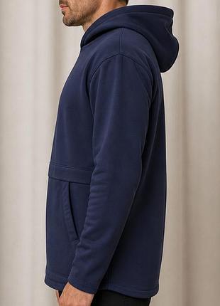 Спортивна кофта hugo boss 3