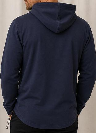 Спортивна кофта hugo boss 4