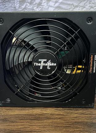 Блок питания thermaltake london 550w tp-550ah3ccg-a (w0492re) б/у