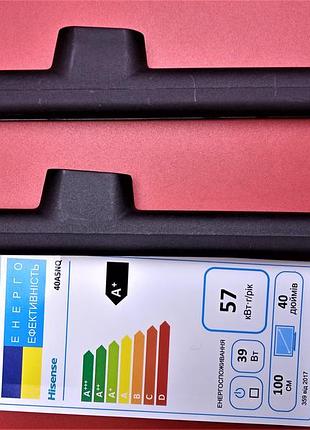 Ножка ( подставка ) для телевизора hisense 40a5nq