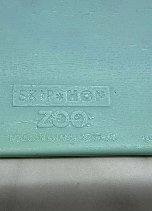 Посуд skip hop 4