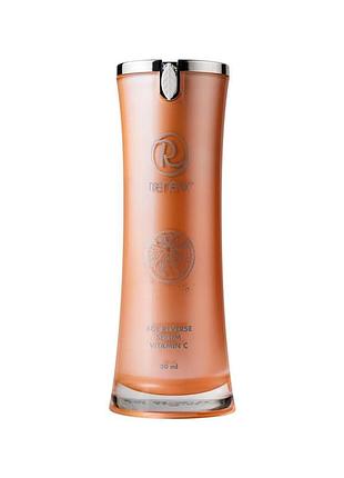 Сироватка серум з вітаміном с renew age reverse serum vitamin c 30 мл