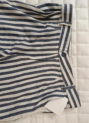Шорты *zara* 6