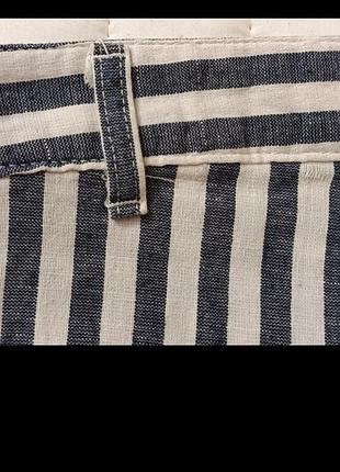Шорты *zara* 8