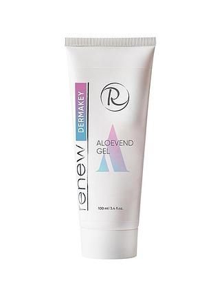 Гель алоевенд renew aloevend gel 100 мл