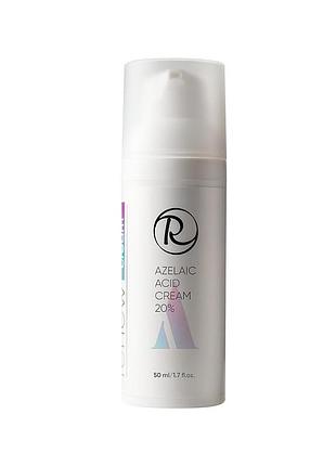 Крем з 20% азелаїновою кислотою renew azelaic acid cream 20% 50 мл