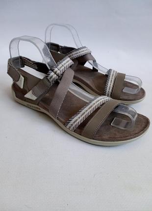 Босоножки merrell