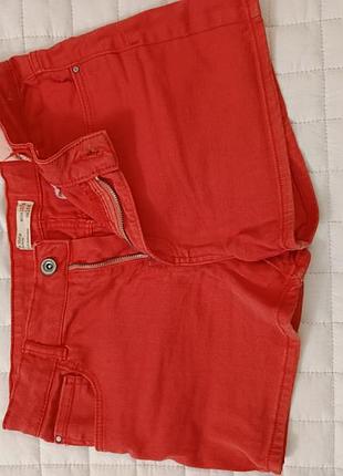 Шорти *zara*