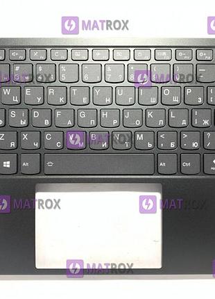 Передняя панель для lenovo s530-13iwl onyx black