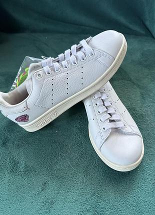 Кеди adidas stan smith original (dragon ball)