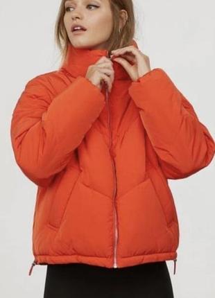Пуфер от h&amp;m