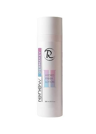 Зволожувальний тонік renew hydrofresh lotion 250 мл