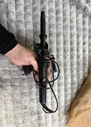 Плойка rowenta cf2132f0