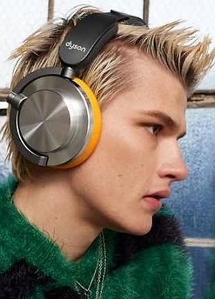 Навушники dyson ontrack