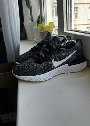 Nike epic react оригинальные кроссовки 2
