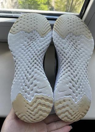 Nike epic react оригинальные кроссовки 7