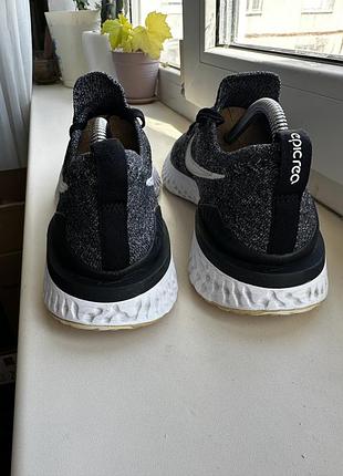 Nike epic react оригинальные кроссовки 4