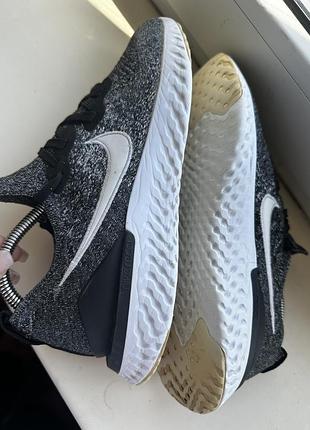 Nike epic react оригинальные кроссовки 6