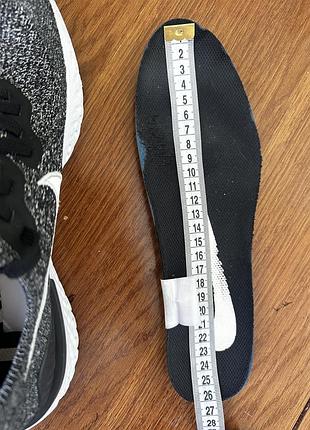 Nike epic react оригинальные кроссовки 9
