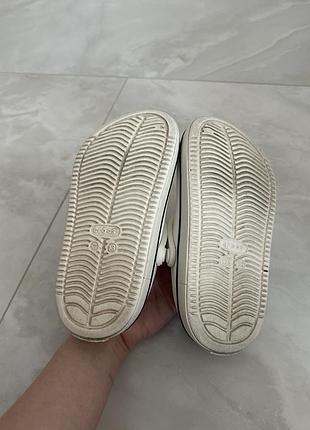 Дитячі крокси оригінальні crocs 8