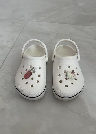 Дитячі крокси оригінальні crocs 2