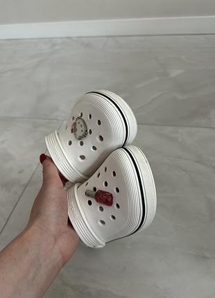 Дитячі крокси оригінальні crocs 6