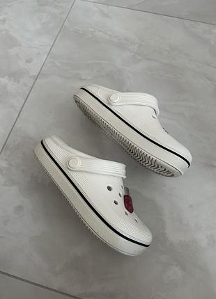 Дитячі крокси оригінальні crocs 7