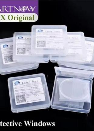20х4 wsx оригинальная кварцевая защитная линза зох5 4
kbтjgs1 fused silica protection lens 37x7 лазерне
защитное