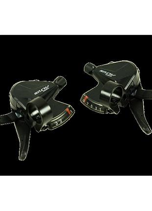 Shimano ручки перемикання shimano sl-m2010 3-9 індекс 27 sp altus