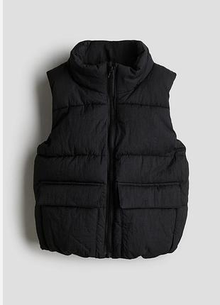 Жилетка h&m