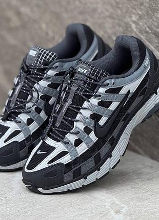 Nike p-6000 nk192 2