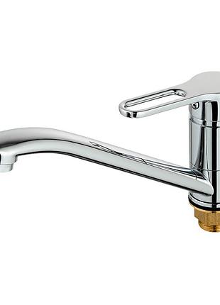 Смеситель для умывальника globus lux dolly gld-203m