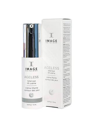Image skincare ageless total eye lift cream лифтинговый крем для век с ретинолом 15 мл