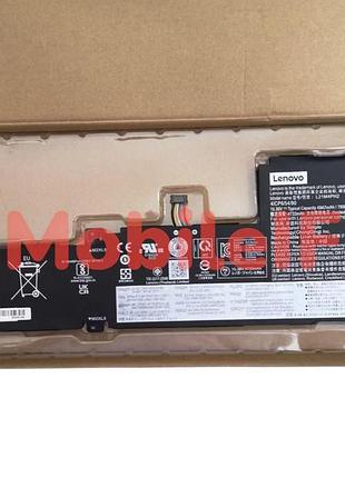 Акумулятор батарея lenovo ideapad 5 15aba7, l21c4ph2, l21d4ph2, l21l4ph2 l21m4ph2 4947mah 76wh type-2 original