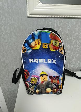 Рюкзак roblox