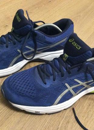 Кроссовки asics gt-1000 оригинал р 12 1/2, 47, 30